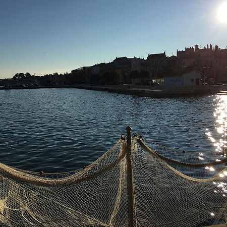 Apartament Casa Svalba Rovinj Zewnętrze zdjęcie