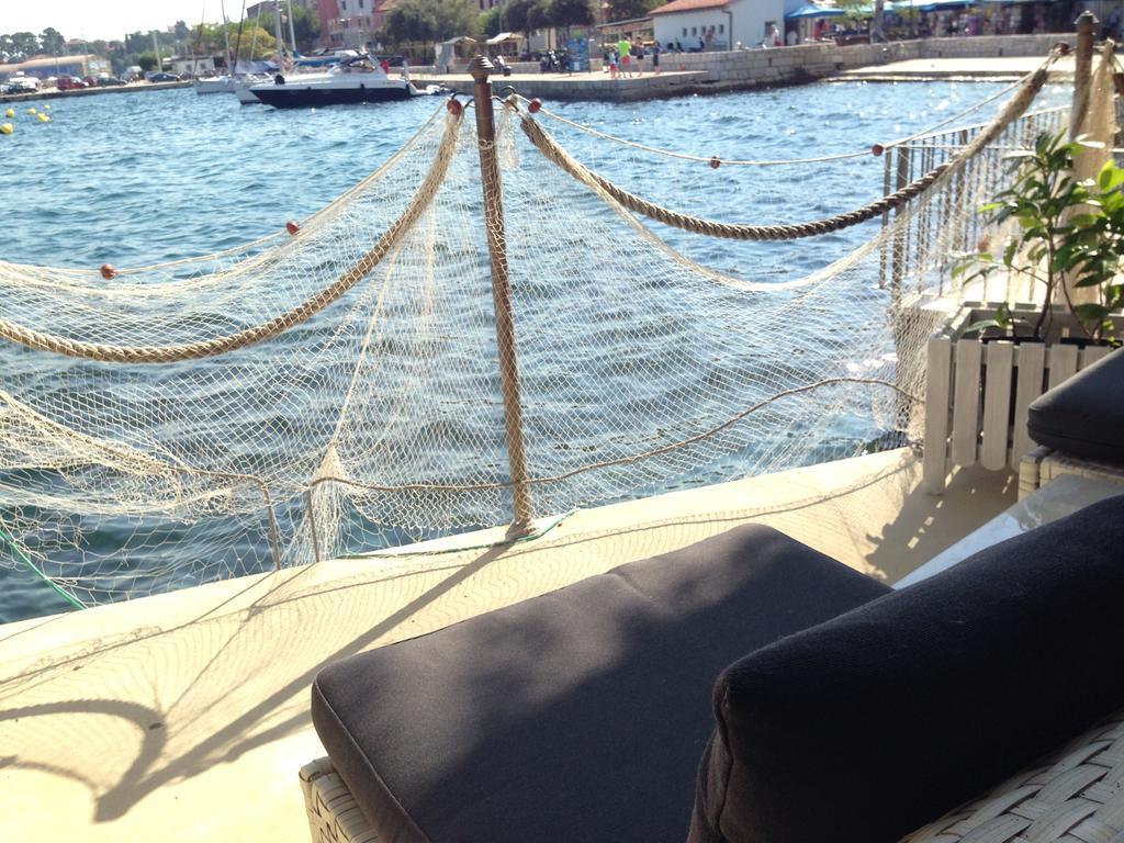 Apartament Casa Svalba Rovinj Zewnętrze zdjęcie
