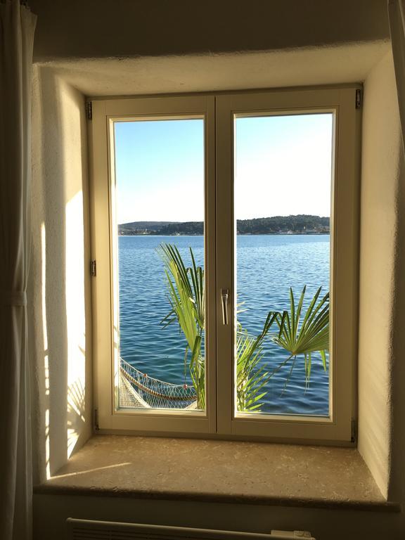Apartament Casa Svalba Rovinj Zewnętrze zdjęcie