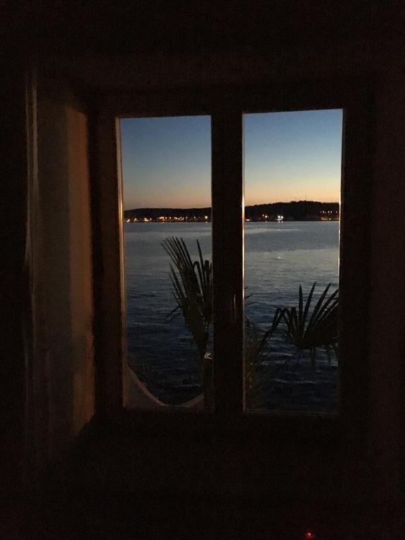 Apartament Casa Svalba Rovinj Zewnętrze zdjęcie