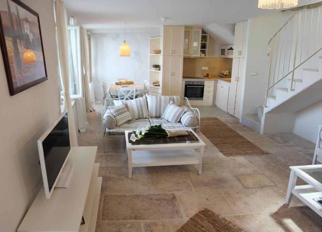 Apartament Casa Svalba Rovinj Pokój zdjęcie