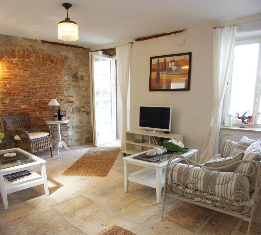 Apartament Casa Svalba Rovinj Pokój zdjęcie