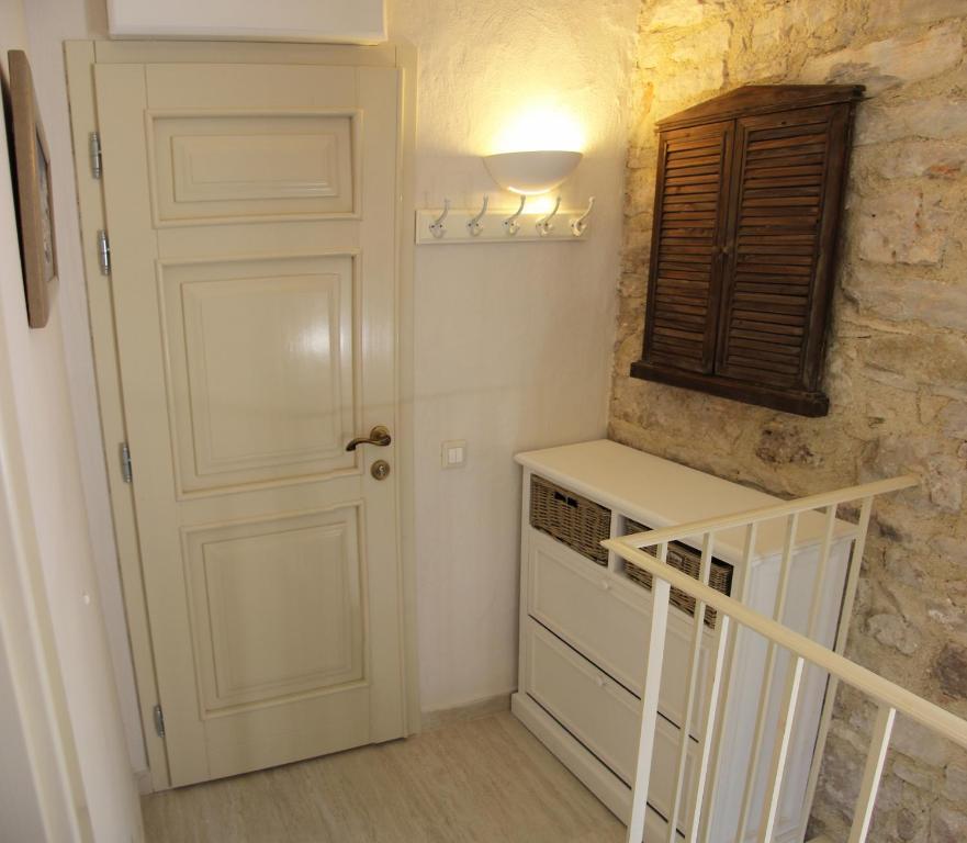 Apartament Casa Svalba Rovinj Zewnętrze zdjęcie