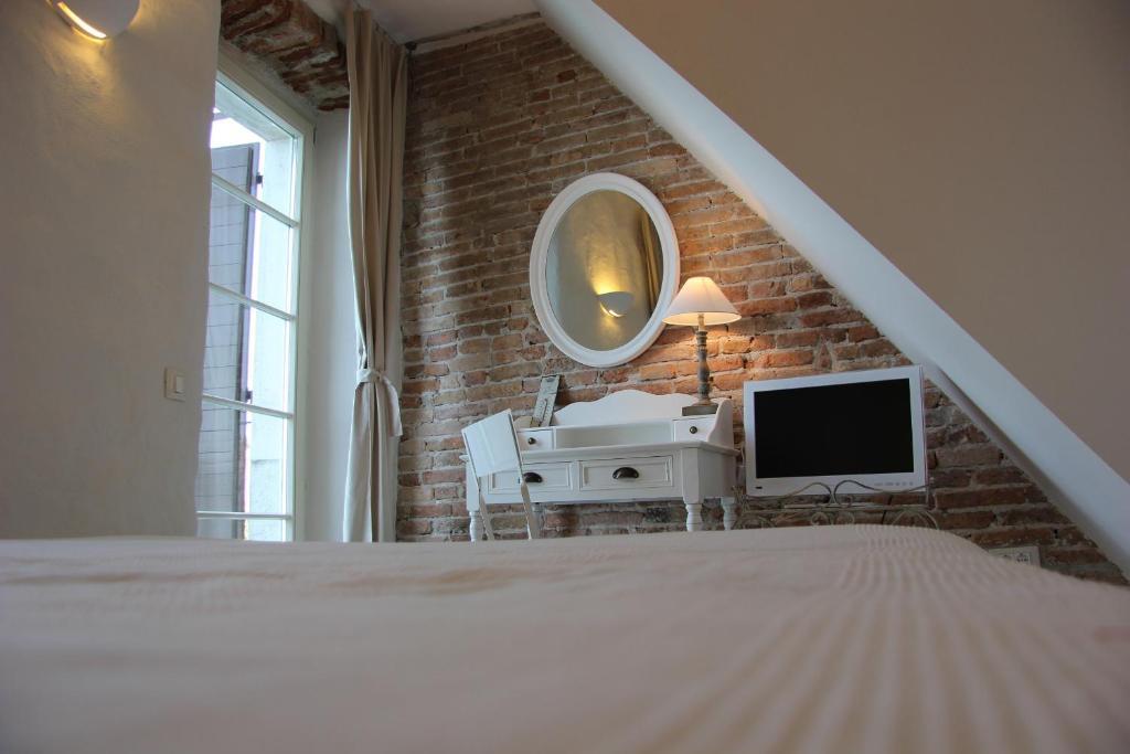 Apartament Casa Svalba Rovinj Pokój zdjęcie
