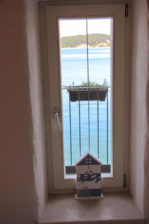 Apartament Casa Svalba Rovinj Pokój zdjęcie
