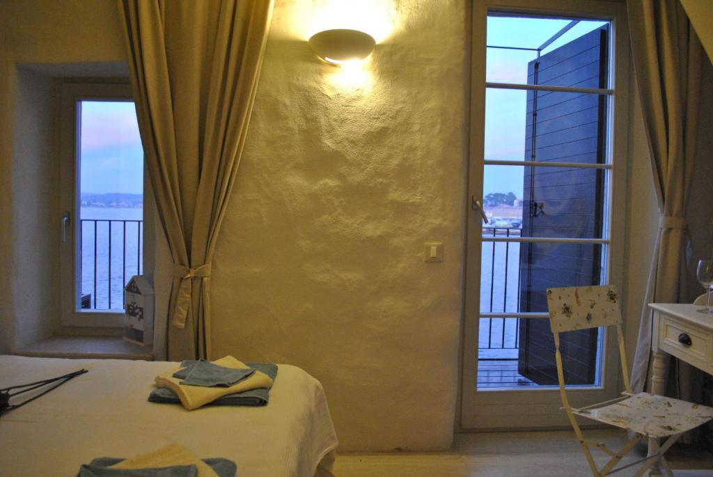 Apartament Casa Svalba Rovinj Zewnętrze zdjęcie