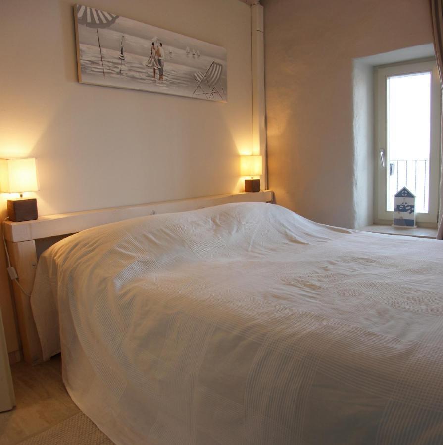Apartament Casa Svalba Rovinj Pokój zdjęcie